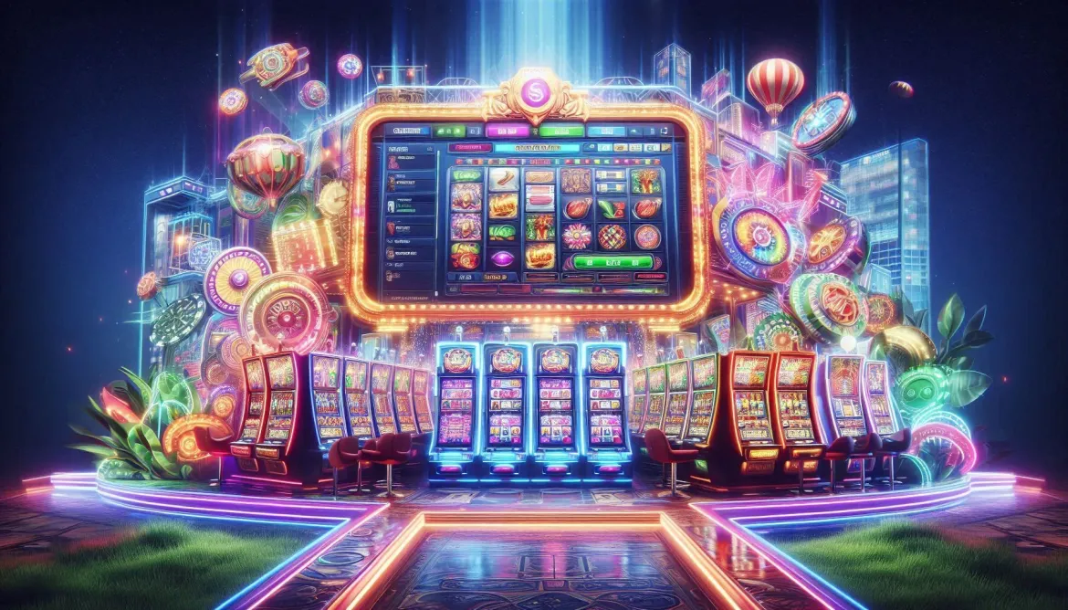 WinBeast Casino